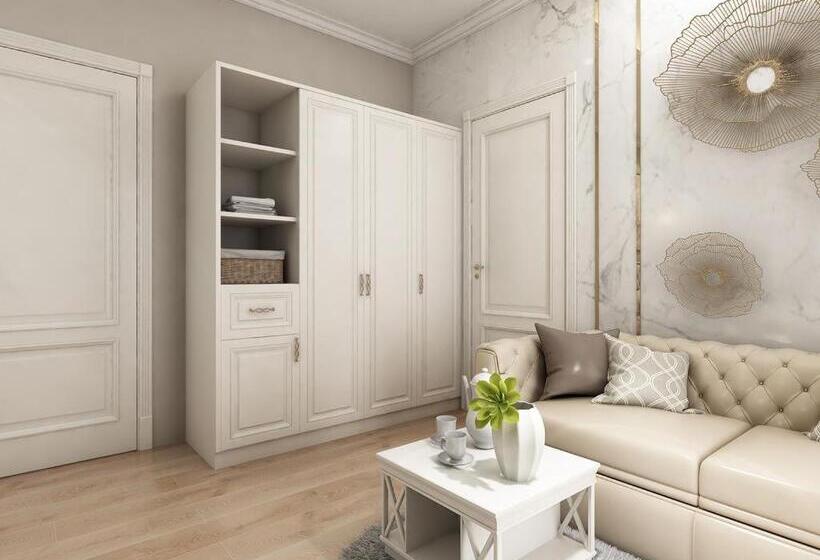 هتل The Villa Hieu Hy