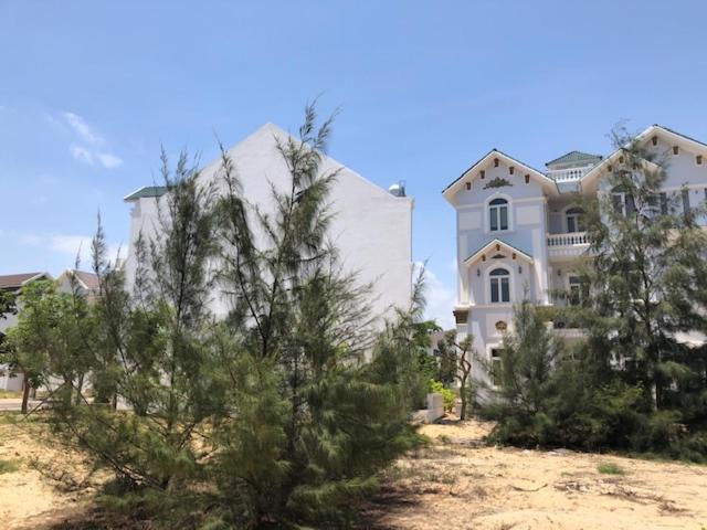 هتل The Villa Hieu Hy