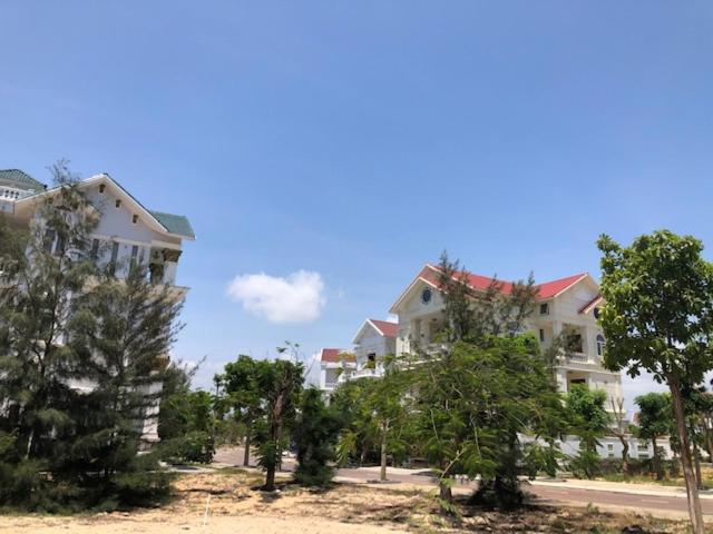 هتل The Villa Hieu Hy