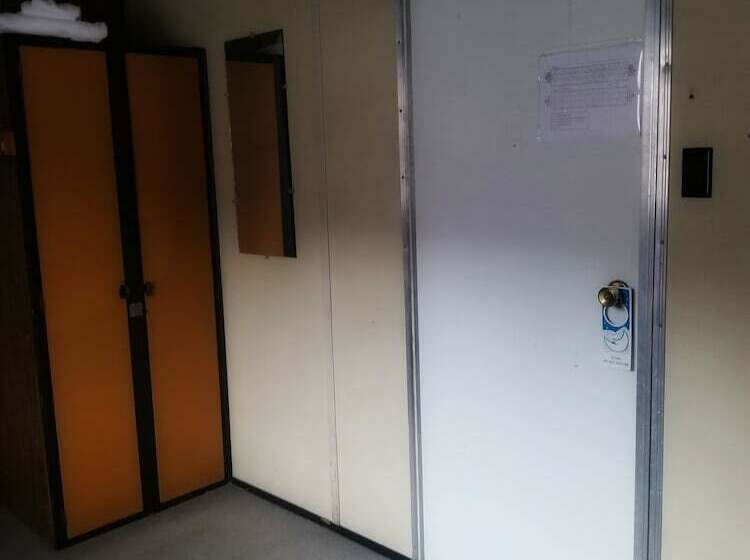 فندق Valdez Airport Mancamp