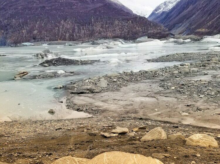 فندق Valdez Airport Mancamp