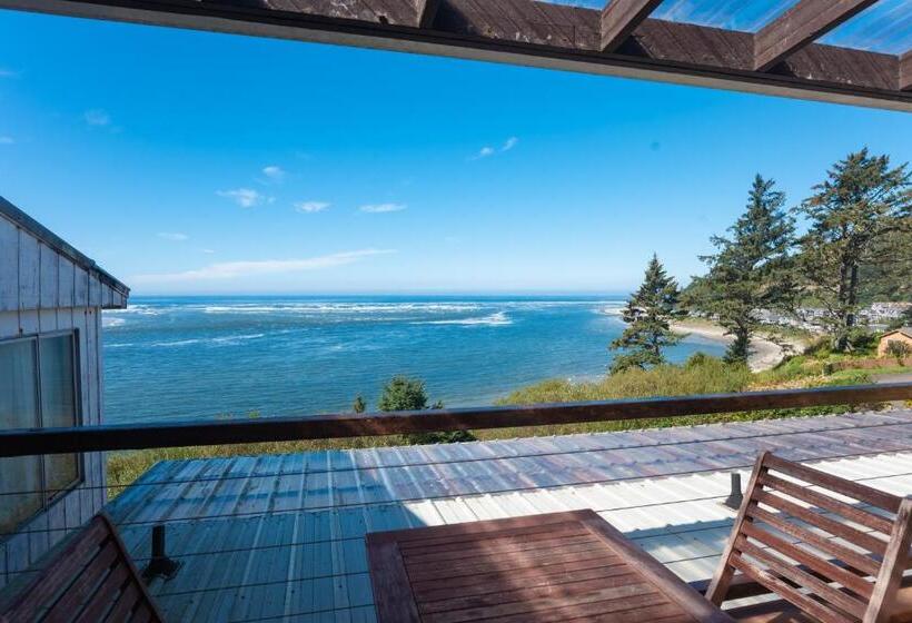 모텔 Terimore Lodging By The Sea
