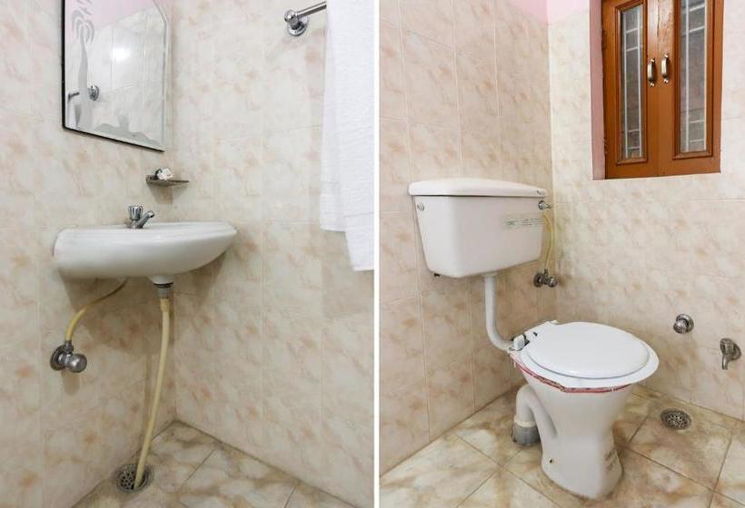 پانسیون Oyo Home 66232 Restful 2bhk Apartment Dharamshala