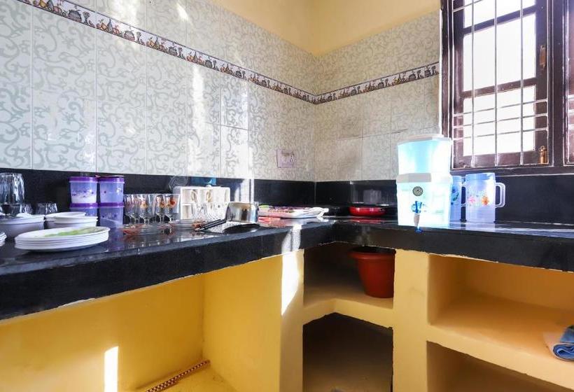 پانسیون Oyo Home 66232 Restful 2bhk Apartment Dharamshala