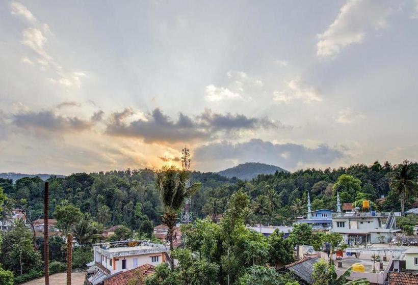 پانسیون Oyo Home 66232 Restful 2bhk Apartment Dharamshala