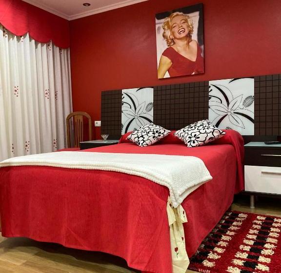 Pensión Pedra D Abalar