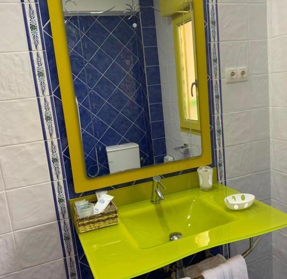 Pensión Pedra D Abalar