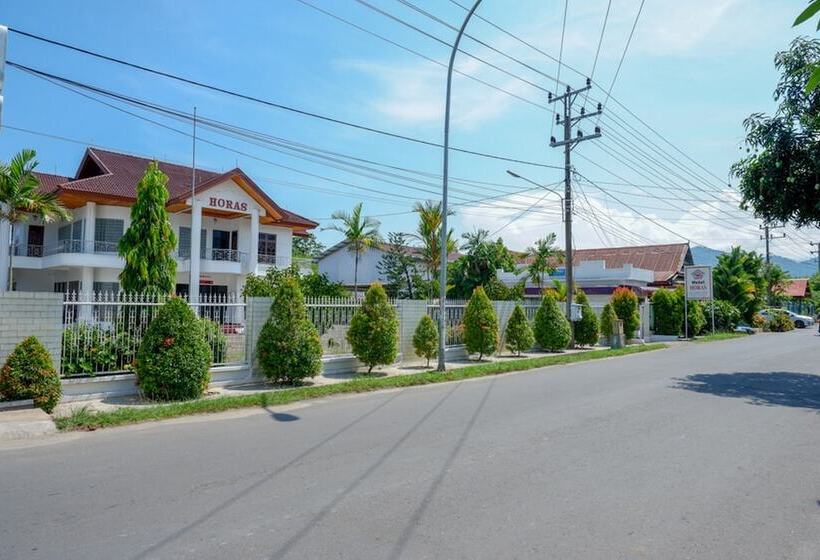 Reddoorz @ Hotel Horas Palopo