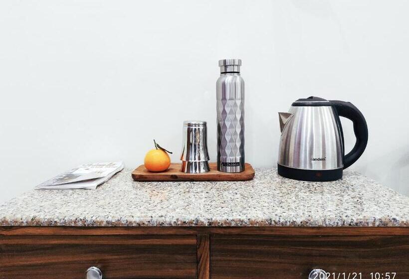 فندق صغير Shimla Gypsy   Home Stay