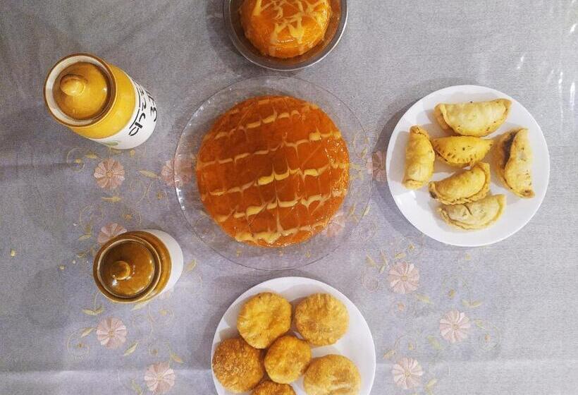 فندق صغير Shimla Gypsy   Home Stay