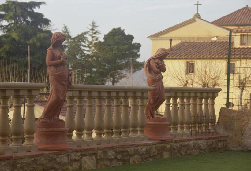 B&b Il Sogno Del Pinzagrilli