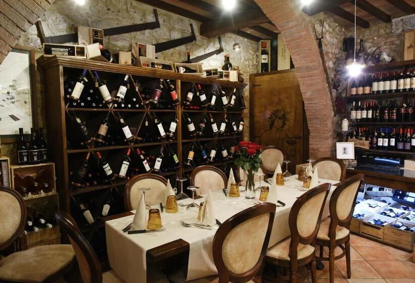 B&b Il Sogno Del Pinzagrilli