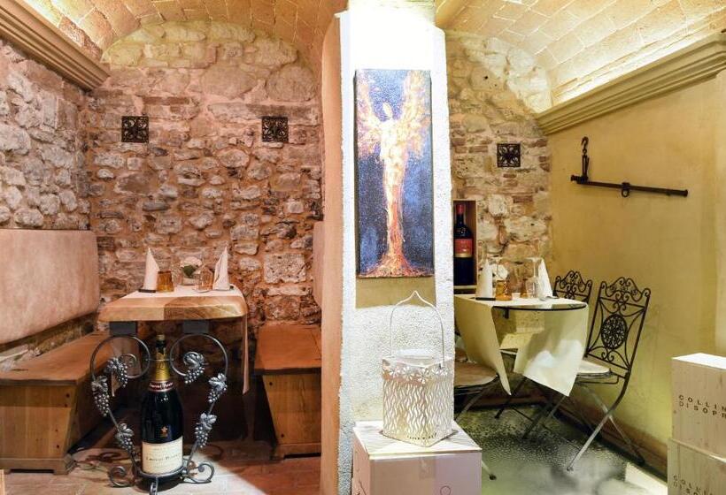 B&b Il Sogno Del Pinzagrilli