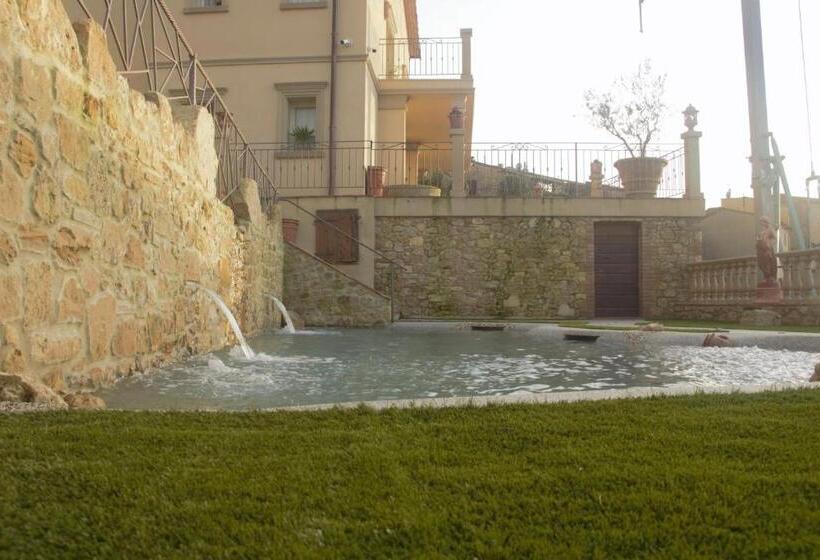 B&b Il Sogno Del Pinzagrilli