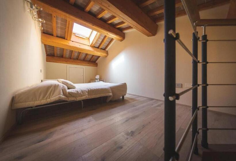B&b Il Sogno Del Pinzagrilli