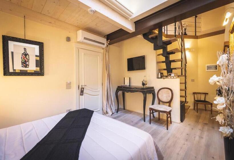 B&b Il Sogno Del Pinzagrilli