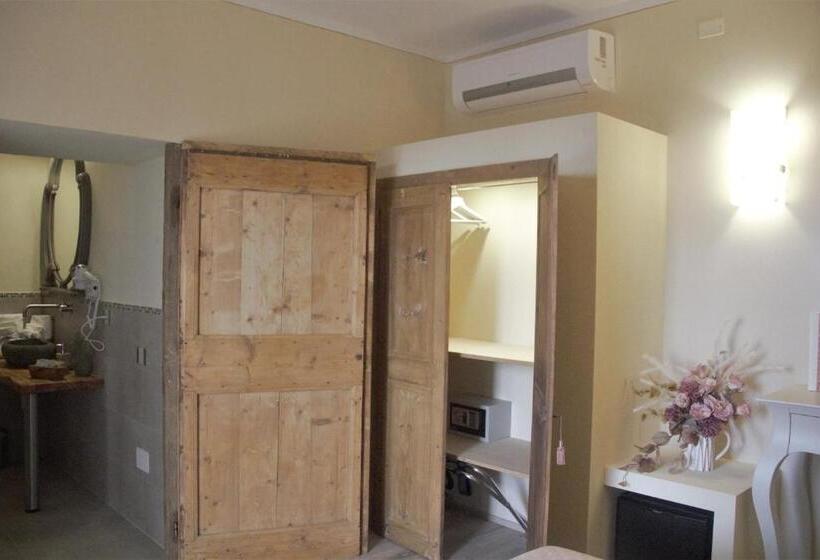 B&b Il Sogno Del Pinzagrilli