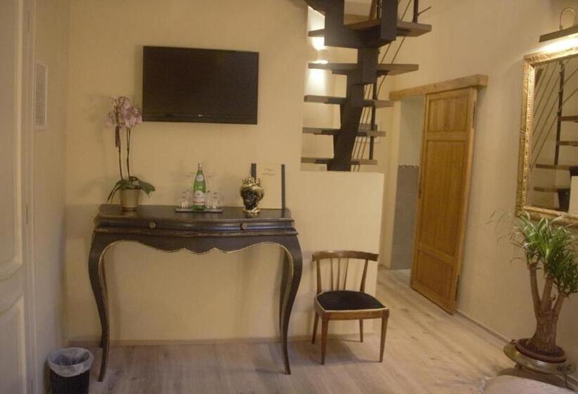 B&b Il Sogno Del Pinzagrilli