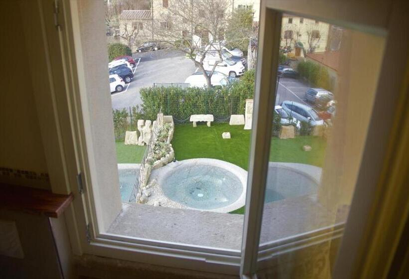 B&b Il Sogno Del Pinzagrilli