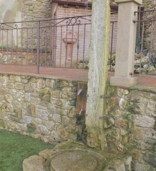 B&b Il Sogno Del Pinzagrilli