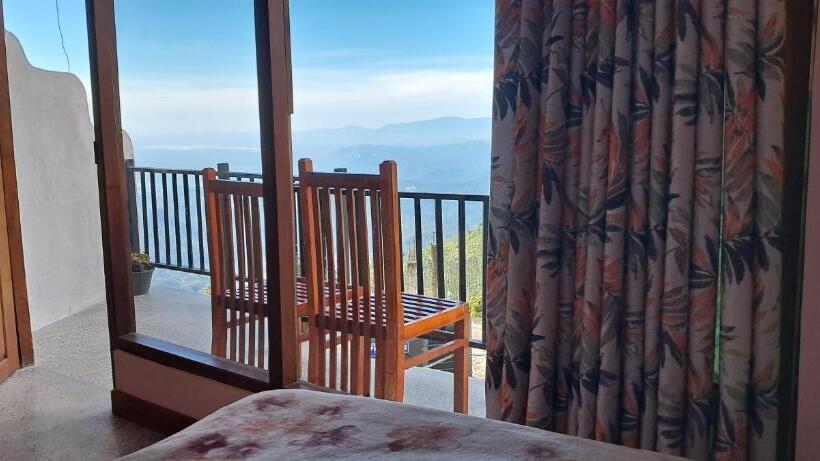 住宿加早餐 Il Villino Haputale