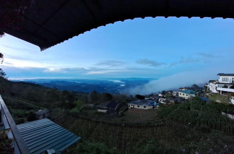 住宿加早餐 Il Villino Haputale