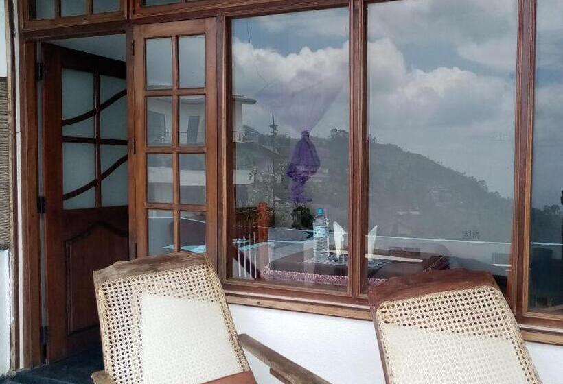 住宿加早餐 Il Villino Haputale