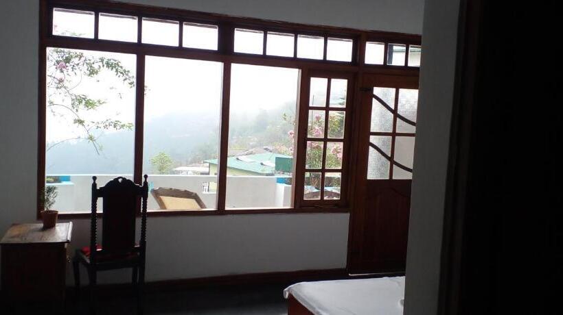 住宿加早餐 Il Villino Haputale