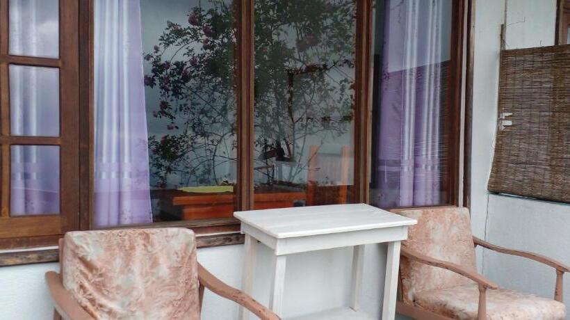 住宿加早餐 Il Villino Haputale