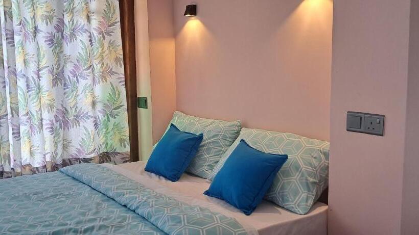 住宿加早餐 Il Villino Haputale