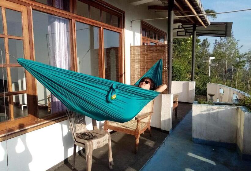 住宿加早餐 Il Villino Haputale