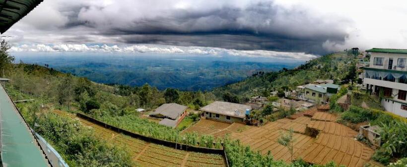 住宿加早餐 Il Villino Haputale
