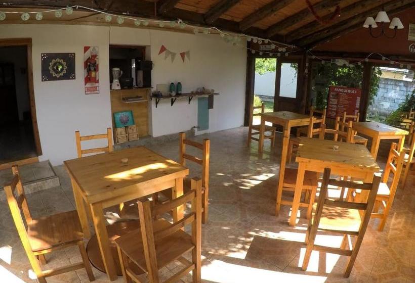 민박 Pura Vida Hostel