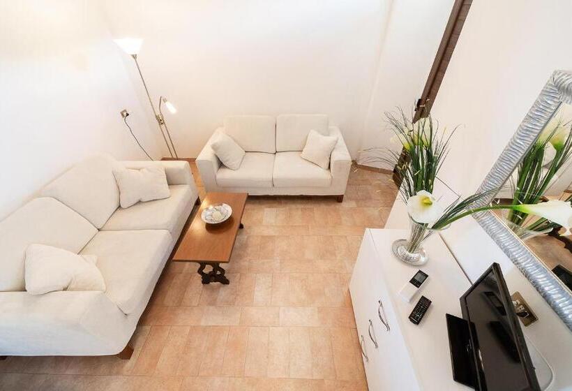 בית מלון כפרי Agriturismo Podere Coldifico