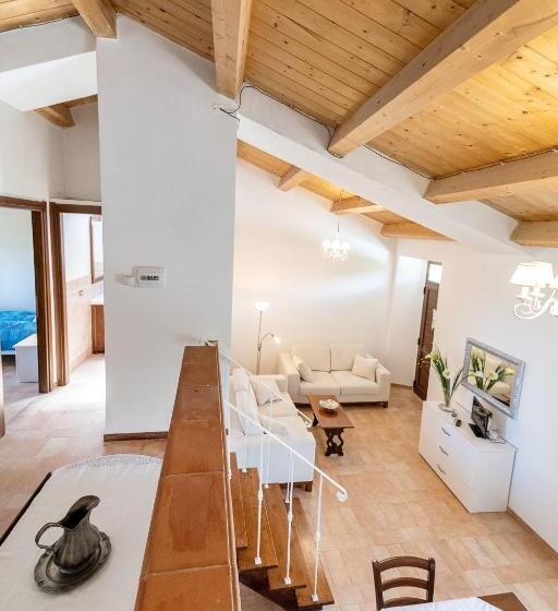فندق Agriturismo Podere Coldifico