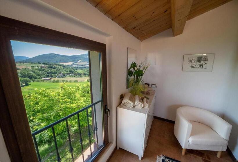 בית מלון כפרי Agriturismo Podere Coldifico