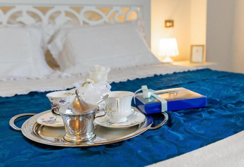 בית מלון כפרי Agriturismo Podere Coldifico