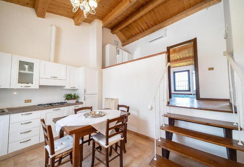 בית מלון כפרי Agriturismo Podere Coldifico