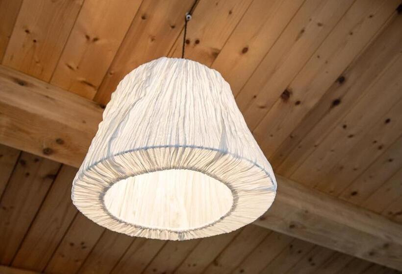 בית מלון כפרי Agriturismo Podere Coldifico