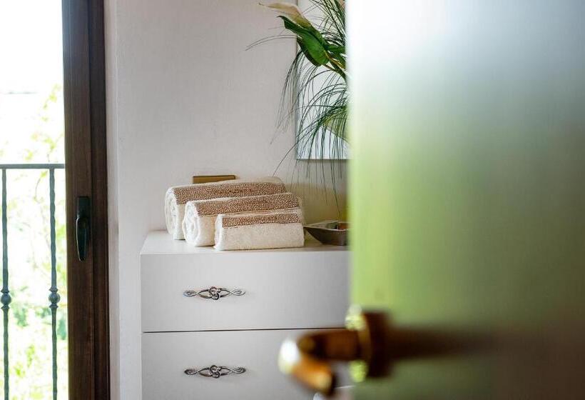 בית מלון כפרי Agriturismo Podere Coldifico