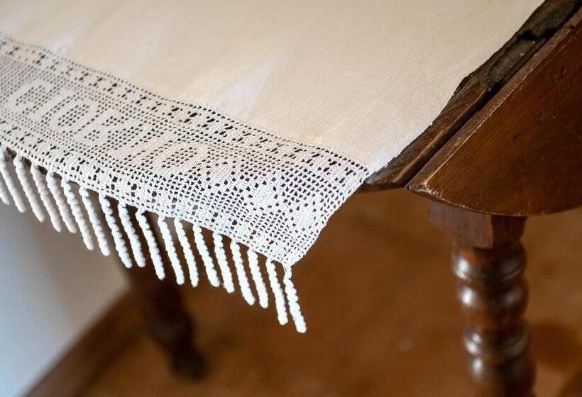 בית מלון כפרי Agriturismo Podere Coldifico