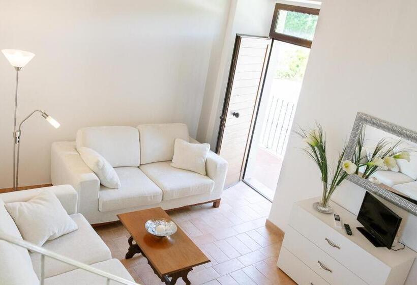 בית מלון כפרי Agriturismo Podere Coldifico