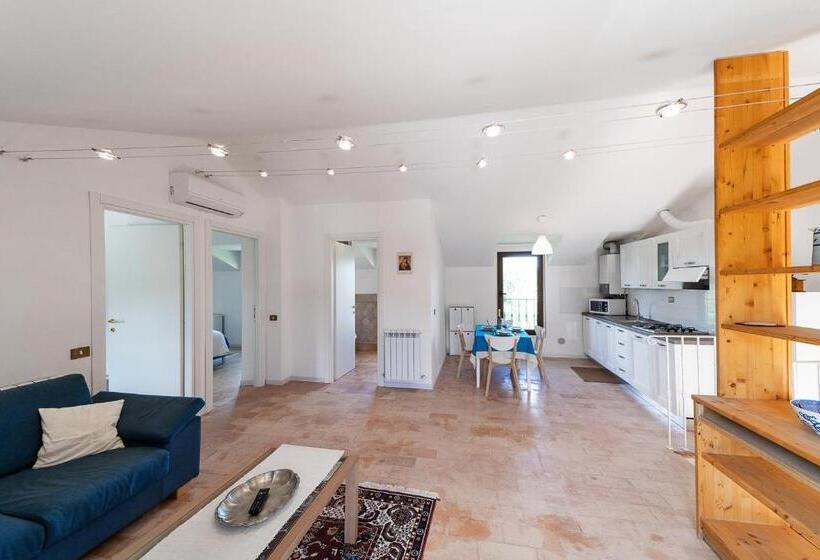 בית מלון כפרי Agriturismo Podere Coldifico