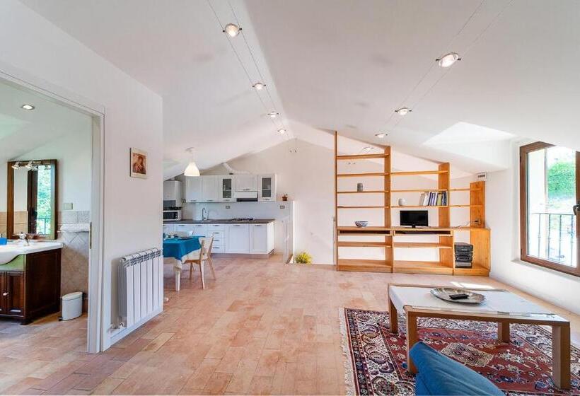 בית מלון כפרי Agriturismo Podere Coldifico