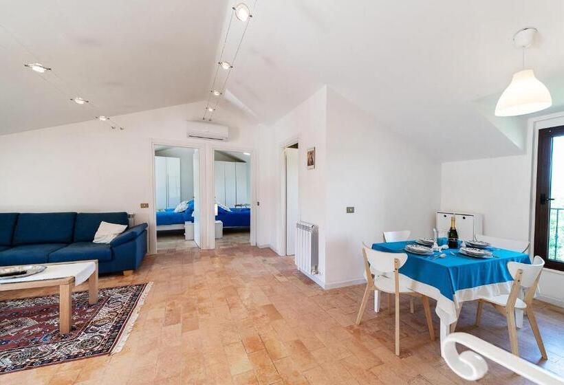 فندق Agriturismo Podere Coldifico