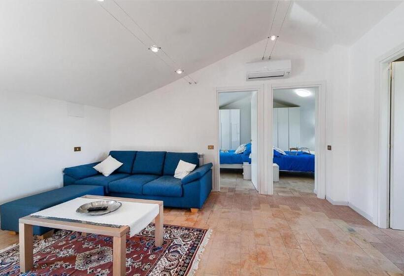 בית מלון כפרי Agriturismo Podere Coldifico