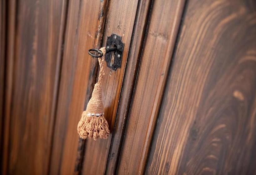 בית מלון כפרי Agriturismo Podere Coldifico