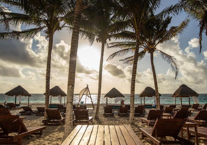 ホテル Ojo De Agua