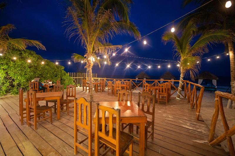 ホテル Ojo De Agua