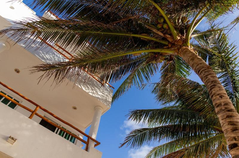 ホテル Ojo De Agua